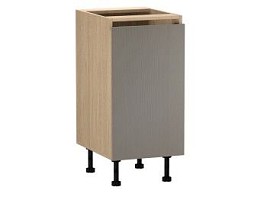 Дуб Палермо/Серый камень