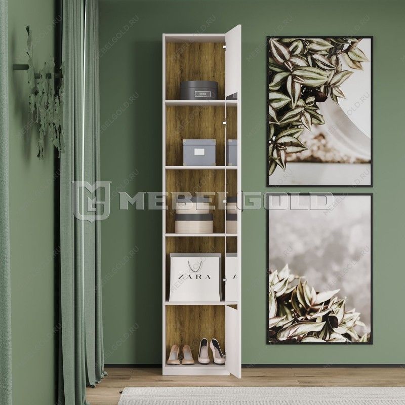 Шкаф Модерн 1D/45 Z | изображение 3