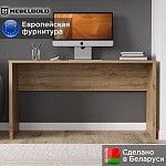 Стол письменный Дорсет 140 | изображение 1