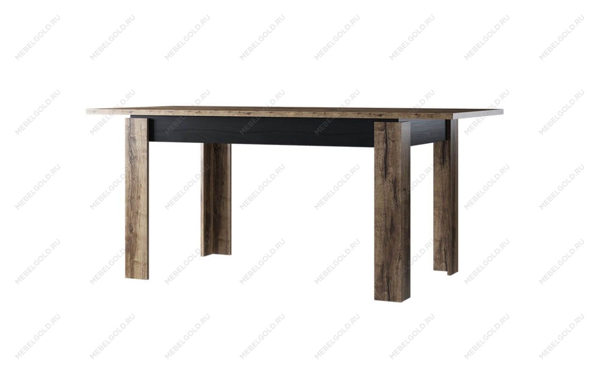 Стол раздвижной Джаггер | изображение 1