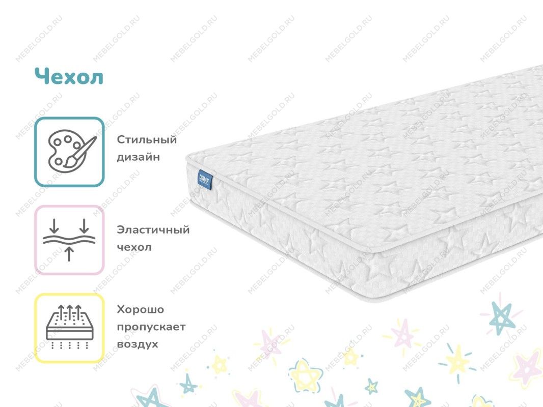 Матрас Космос 90х200 | изображение 3