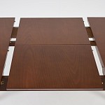 Стол раскладной Pavillion (Павильон) Коричневый | изображение 4