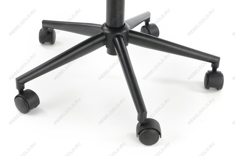 Кресло компьютерное Halmar FRESCO (серый) | изображение 7