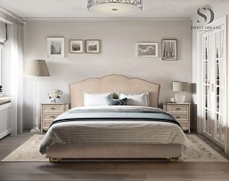 Спальня Sweet dreams 5