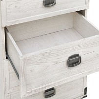 Комод Индиана JKOM6S сосна каньон