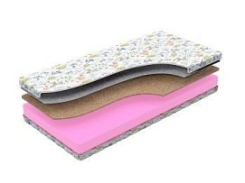 Матрас Умка х/б 60х140