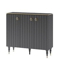 Тумба Лоренсо Графит МН-043-05