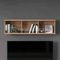 Полка навесная Дорсет 3N