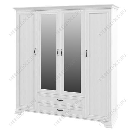 Шкаф для одежды Юнона МН-132-04