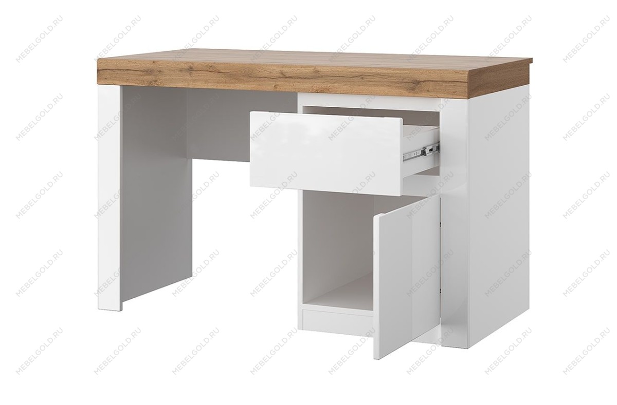 Стол письменный Таурус 1D1S