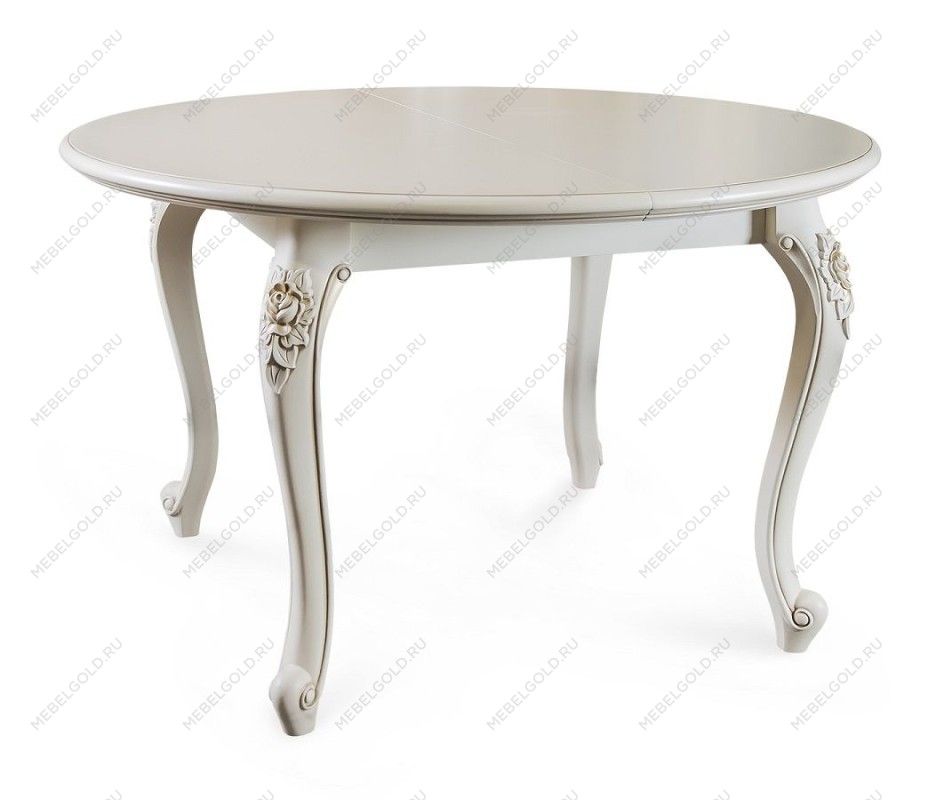 м. Марьина Роща - Стол Мона Лиза крем