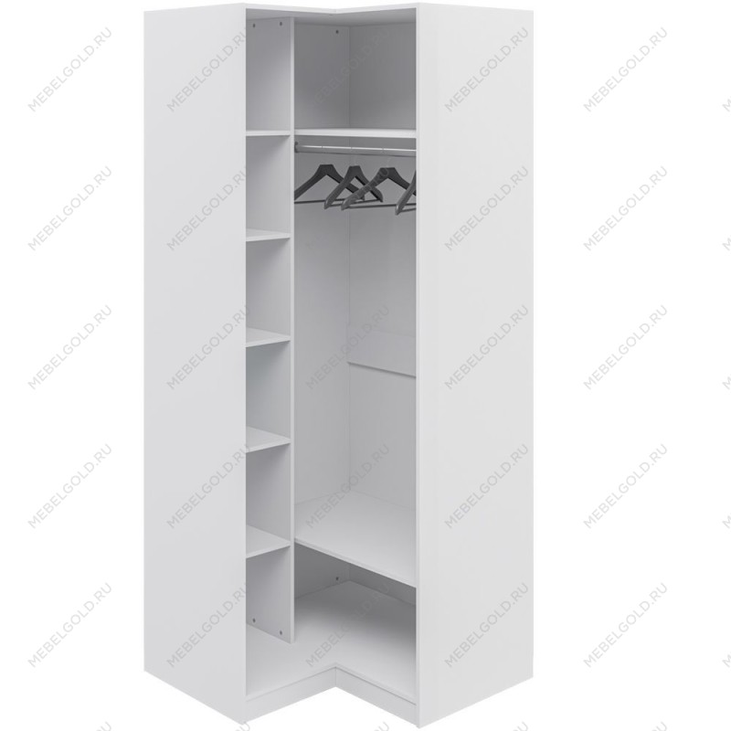 Шкаф Отис МН-039-09 П3 с фасадом ЛДСП (дуб прованс) | изображение 1