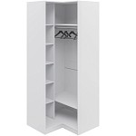 Шкаф Отис МН-039-09 П3 с фасадом ЛДСП (дуб прованс) | изображение 1