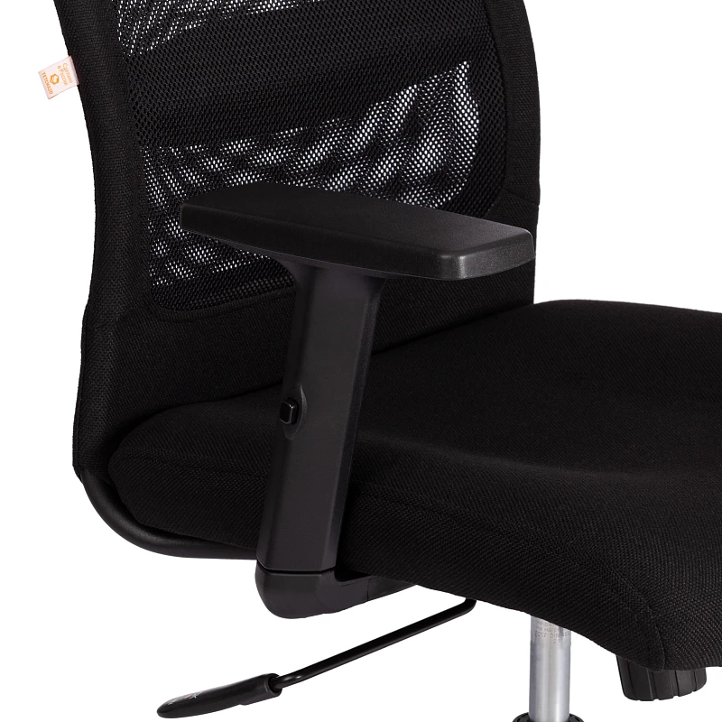 Кресло PROFIT PLT, ткань, черный, 2603/W-11 | изображение 6