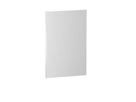 Белый матовый