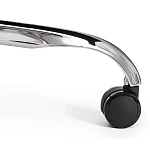 Компьютерное кресло Comfy CR, кож/зам, черный | изображение 18