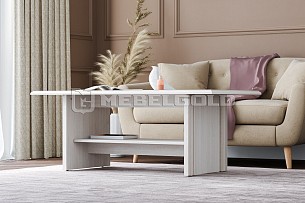 Стол журнальный Стилиус LAW (Лиственница сибирская)