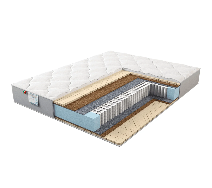 Матрас Платинум Эгоист 80x200