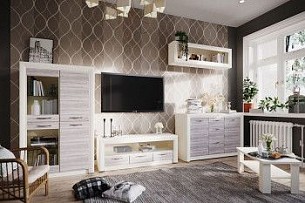 Гостиная Оливия 6