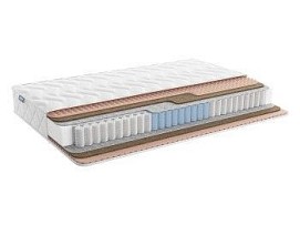 Матрас Relmas Cocos 3Zone 90х190