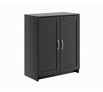 БРИМНЭС / СИРИУС тумба ИКЕА / IKEA 2 двери 78х95 Дуб Венге | изображение 3