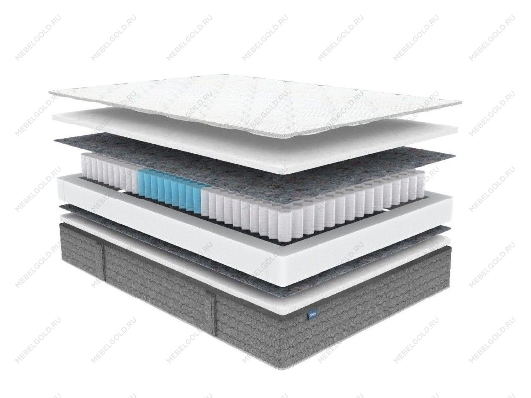 Матрас ОК Струтто 90х190