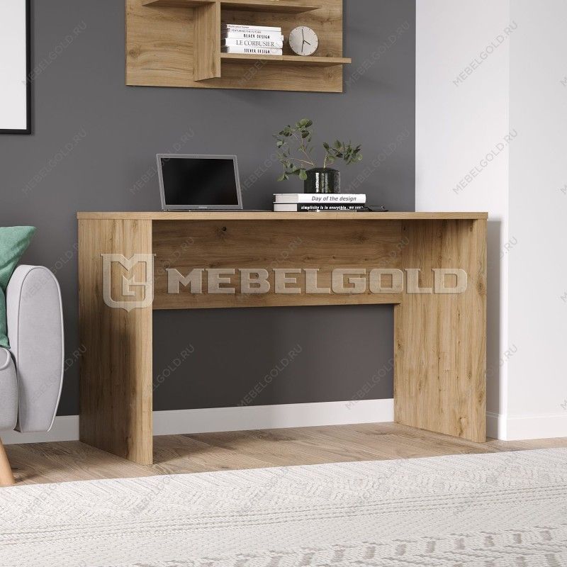 Стол письменный Дорсет 140 | изображение 2