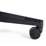 Компьютерное кресло iBear, ткань, черно-серый/black-grey | изображение 17