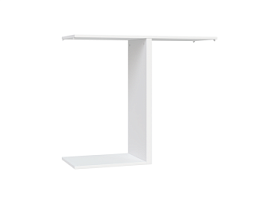 МАКС секция разделительная 100х36 белая