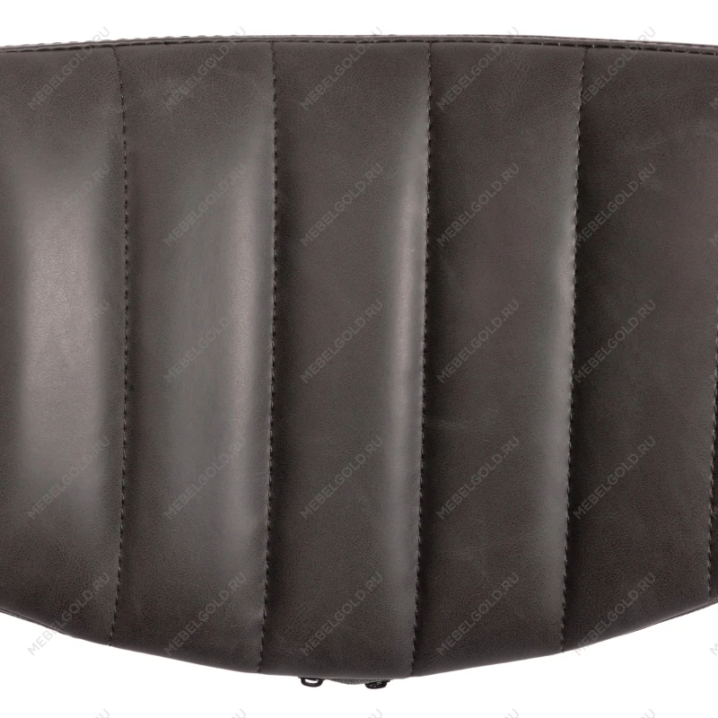 Компьютерное кресло SLIM, иск. кожа, Grey (Cерый) | изображение 6