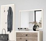 Зеркало Коен LUS/103 ясень снежный | изображение 2