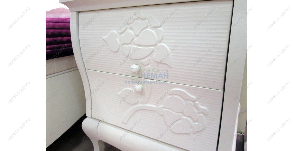 Прикроватная тумба Астория МН-218-02 | изображение 4