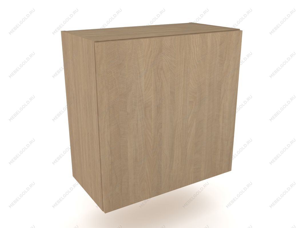 Шкаф ШГ-65к, Женева (650*316*600) Дуб Палермо, 21985