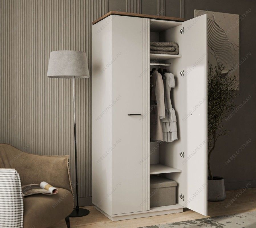 Шкаф Винати 2DG - Выставка Лобня | изображение 3