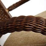 Комплект террасный ANDREA Ореховый | изображение 8