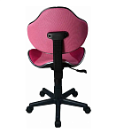 Кресло компьютерное Signal Q-G2 (розовый) | изображение 3
