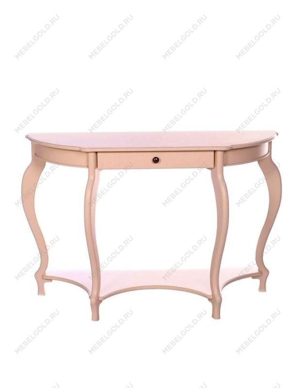 Консоль Реин (дуб шампань) | изображение 4