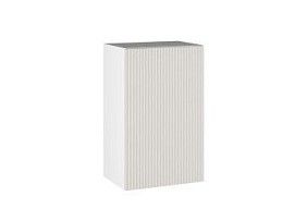 Шкаф ШГ-45, Виста (450*316*720) Экокожа Белый, 26243