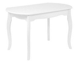 Стол Форд (цвет Белый/шпон)