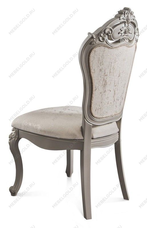 Стул Лали серый камень | изображение 2