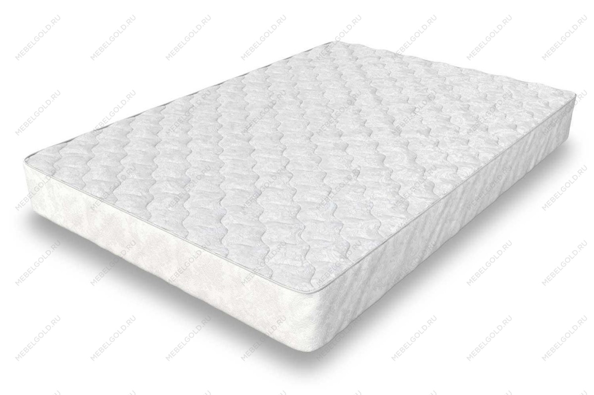 Наматрасник Софт Кавер плюс 160х200