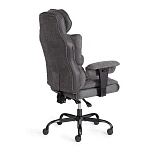 Компьютерное кресло Comfy BL, ткань, серый | изображение 4