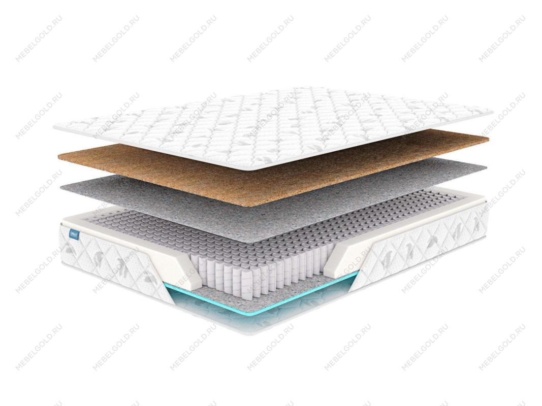 Матрас Оптима 500 180х190