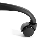 Кресло ALPHA, иск. замша, Grey (Cерый) | изображение 11