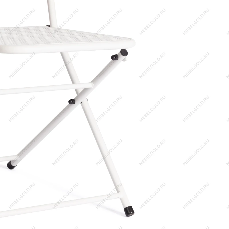 Стул Secret De Maison Villa, стальной сплав, 44х42х83см, butter white | изображение 9