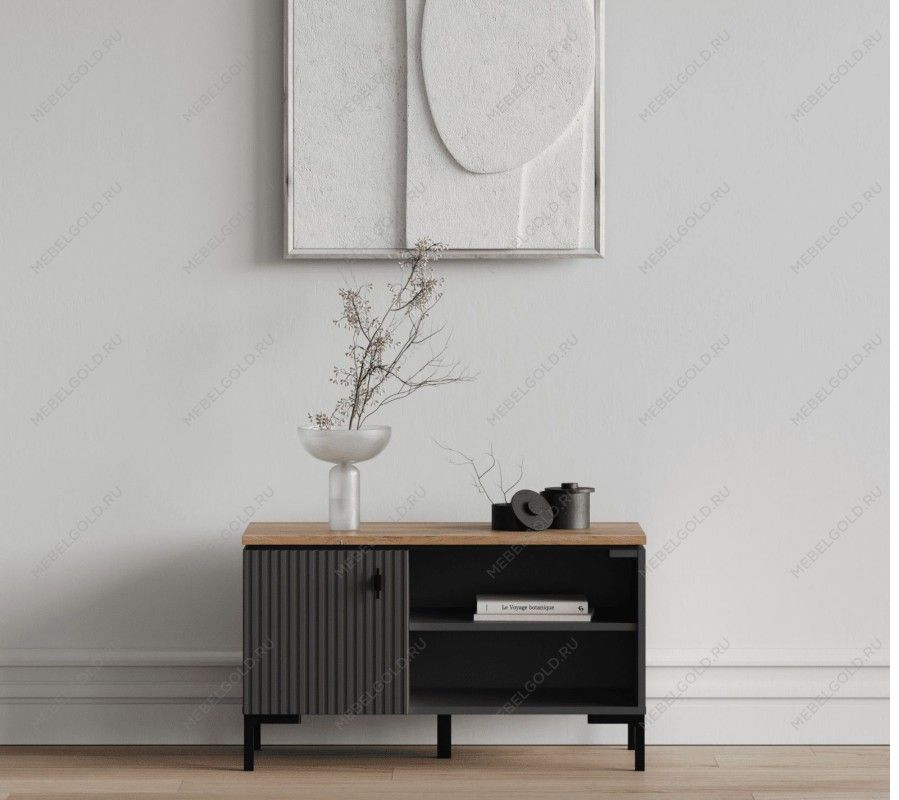 м. Марьина Роща - Тумба для обуви Сан Джиминьяно KOM1D | изображение 3