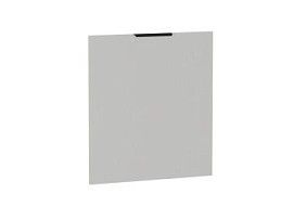 Фальш панель ФС-65, Ватель (646*16*716) Экокожа Белый, 23850