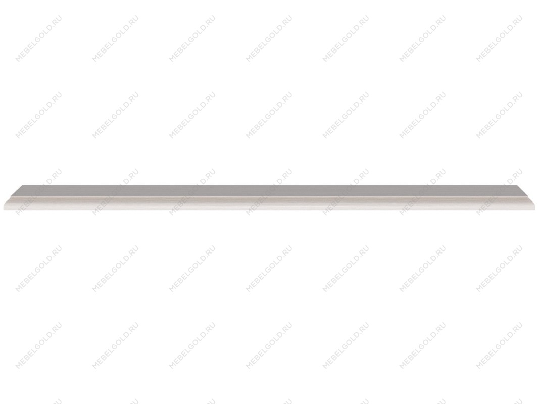 Лобня - Полка Стилиус POL100 (Лиственница сибирская)