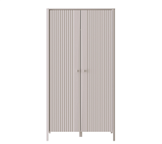 Шкаф Далия SZF2D персидский жемчуг