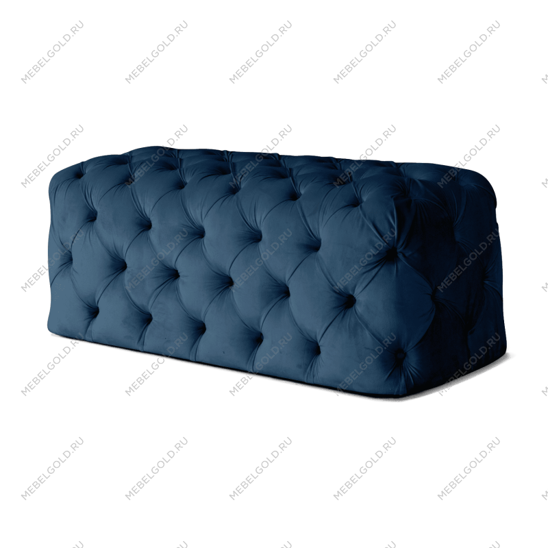 Банкетка Гравитация (бархат) Sweet dreams PS-601